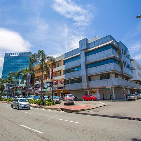 Paradise Suite At Asiacity Kota Kinabalu Zewnętrze zdjęcie