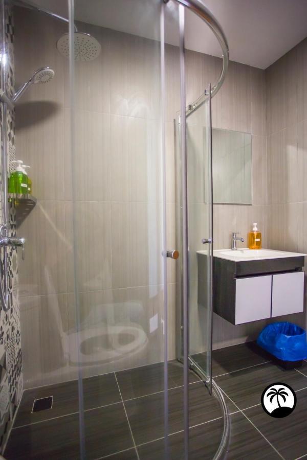 Paradise Suite At Asiacity Kota Kinabalu Zewnętrze zdjęcie